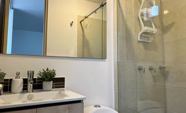 Apto amoblado en La Samaria aparatamento cercania mercancetro 10 cjto mallorca