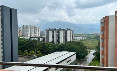 Apto amoblado en La Samaria aparatamento cercania mercancetro 10 cjto mallorca