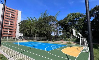 Apto amoblado en La Samaria aparatamento cercania mercancetro 10 cjto mallorca