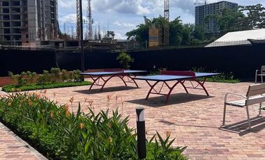 Apto amoblado en La Samaria aparatamento cercania mercancetro 10 cjto mallorca