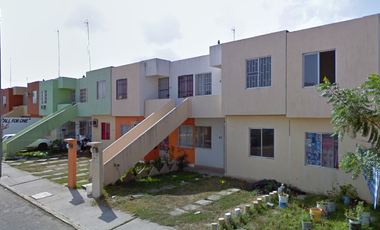 DEPARTAMENTO EN REMATE KIZIL KUM 47 OASIS VERACRUZ!!!