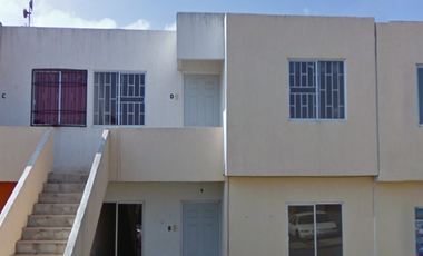 DEPARTAMENTO EN REMATE KIZIL KUM 47 OASIS VERACRUZ!!!