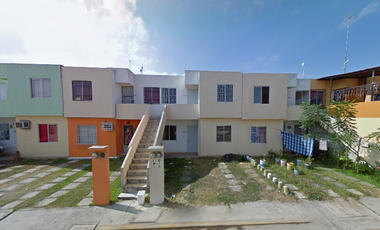 DEPARTAMENTO EN REMATE KIZIL KUM 47 OASIS VERACRUZ!!!