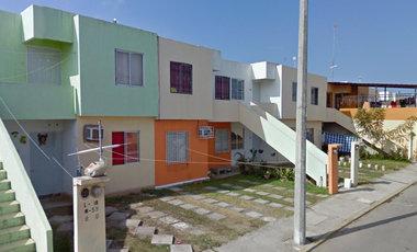 DEPARTAMENTO EN REMATE KIZIL KUM 47 OASIS VERACRUZ!!!