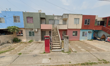 DEPARTAMENTO EN REMATE KIZIL KUM 47 OASIS VERACRUZ!!!