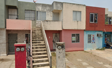 DEPARTAMENTO EN REMATE KIZIL KUM 47 OASIS VERACRUZ!!!