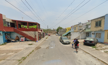 DEPARTAMENTO EN REMATE KIZIL KUM 47 OASIS VERACRUZ!!!