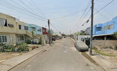 DEPARTAMENTO EN REMATE KIZIL KUM 47 OASIS VERACRUZ!!!