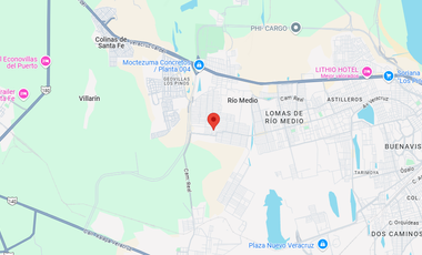 DEPARTAMENTO EN REMATE KIZIL KUM 47 OASIS VERACRUZ!!!