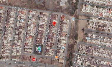 DEPARTAMENTO EN REMATE KIZIL KUM 47 OASIS VERACRUZ!!!