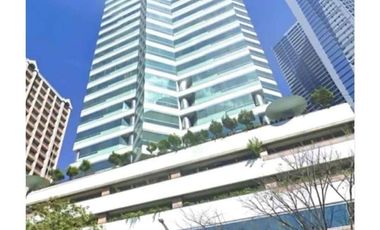 SKYLAND PLAZA
Senior-Friendly 4BR facing Ayala avenue