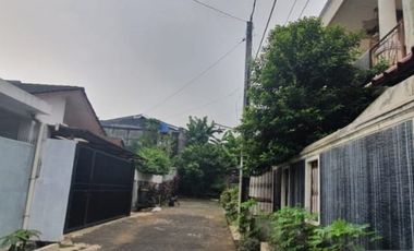 Rumah Murah Bukit Nusa Indah, Ciputat, Tangerang Selatan, 2lt, 350m, Shm, 1,4M All in!