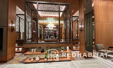 RENTA DEPARTAMENTO AMUEBLADO EN EL EXCLUSIVO DESARROLLO MITIKA, BENITO JUAREZ