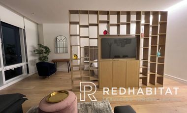 RENTA DEPARTAMENTO AMUEBLADO EN EL EXCLUSIVO DESARROLLO MITIKA, BENITO JUAREZ