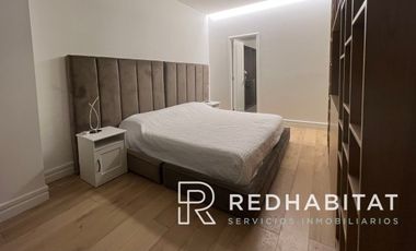 RENTA DEPARTAMENTO AMUEBLADO EN EL EXCLUSIVO DESARROLLO MITIKA, BENITO JUAREZ