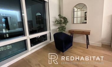 RENTA DEPARTAMENTO AMUEBLADO EN EL EXCLUSIVO DESARROLLO MITIKA, BENITO JUAREZ