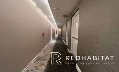 RENTA DEPARTAMENTO AMUEBLADO EN EL EXCLUSIVO DESARROLLO MITIKA, BENITO JUAREZ