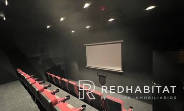 RENTA DEPARTAMENTO AMUEBLADO EN EL EXCLUSIVO DESARROLLO MITIKA, BENITO JUAREZ