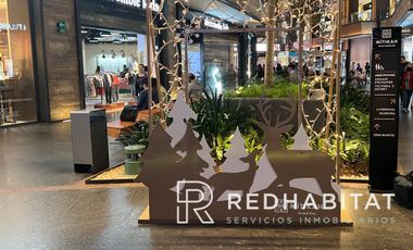 RENTA DEPARTAMENTO AMUEBLADO EN EL EXCLUSIVO DESARROLLO MITIKA, BENITO JUAREZ