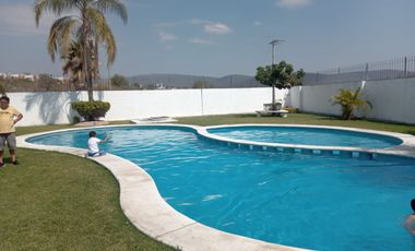$950,000 Casa en Venta en Bello Horizonte, Morelos Xochitepec
