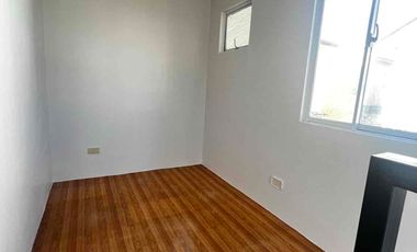 House & Lot for Rent 2 bedrooms 1 Toilet & Bath