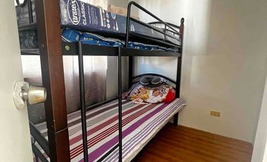 House & Lot for Rent 2 bedrooms 1 Toilet & Bath