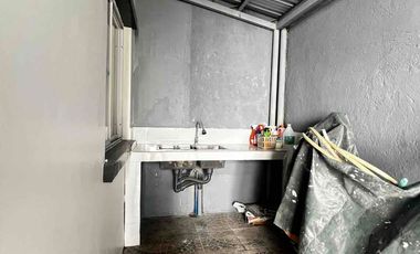 House & Lot for Rent 2 bedrooms 1 Toilet & Bath