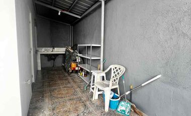 House & Lot for Rent 2 bedrooms 1 Toilet & Bath