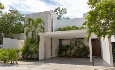 Últimas Residencias en Privada de solo 95 Unidades en Playa del Carmen