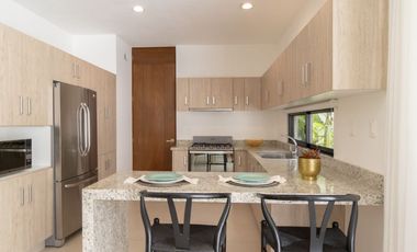 Últimas Residencias en Privada de solo 95 Unidades en Playa del Carmen