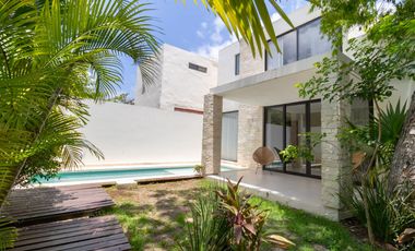 Últimas Residencias en Privada de solo 95 Unidades en Playa del Carmen