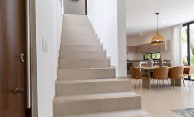 Últimas Residencias en Privada de solo 95 Unidades en Playa del Carmen