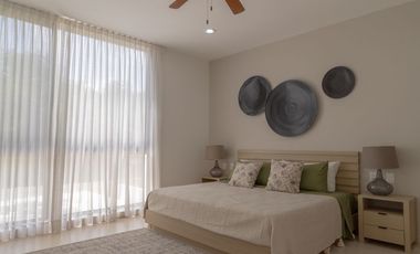 Últimas Residencias en Privada de solo 95 Unidades en Playa del Carmen