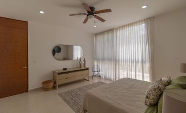 Últimas Residencias en Privada de solo 95 Unidades en Playa del Carmen