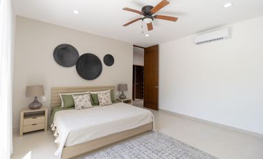 Últimas Residencias en Privada de solo 95 Unidades en Playa del Carmen