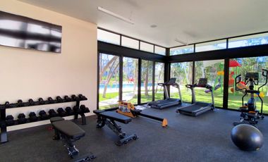 Últimas Residencias en Privada de solo 95 Unidades en Playa del Carmen