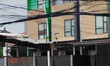 Sewa Ruko Cempaka Putih Tengah Ruko Cempaka Putih Jakarta Pusat
