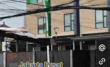 Sewa Ruko Cempaka Putih Tengah Ruko Cempaka Putih Jakarta Pusat