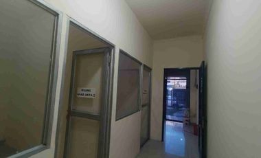 Sewa Ruko Cempaka Putih Tengah Ruko Cempaka Putih Jakarta Pusat