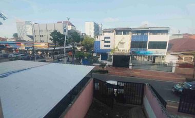 Sewa Ruko Cempaka Putih Tengah Ruko Cempaka Putih Jakarta Pusat