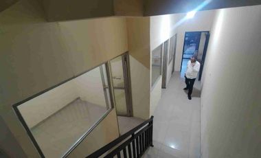 Sewa Ruko Cempaka Putih Tengah Ruko Cempaka Putih Jakarta Pusat