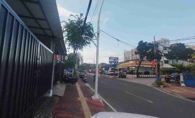 Sewa Ruko Cempaka Putih Tengah Ruko Cempaka Putih Jakarta Pusat