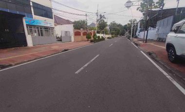 Sewa Ruko Cempaka Putih Tengah Ruko Cempaka Putih Jakarta Pusat