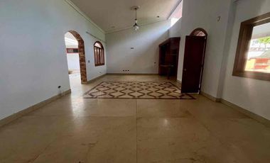 ALQUILER DE CASA EN CIUDAD JARDÍN - CERCA DE VENTOLINI