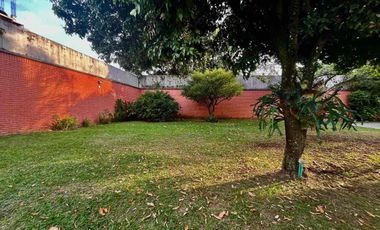 ALQUILER DE CASA EN CIUDAD JARDÍN - EXCELENTE UBICACIÓN