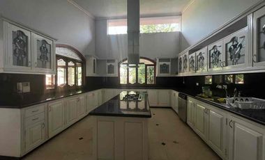 ALQUILER DE CASA EN CIUDAD JARDÍN - EXCELENTE UBICACIÓN