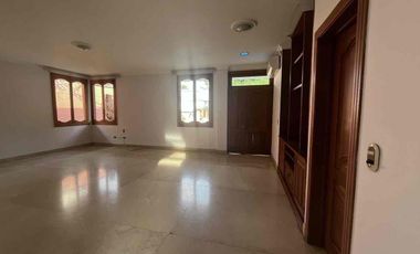 ALQUILER DE CASA EN CIUDAD JARDÍN - EXCELENTE UBICACIÓN