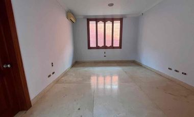 ALQUILER DE CASA EN CIUDAD JARDÍN - EXCELENTE UBICACIÓN