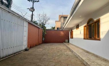 ALQUILER DE CASA EN CIUDAD JARDÍN - EXCELENTE UBICACIÓN