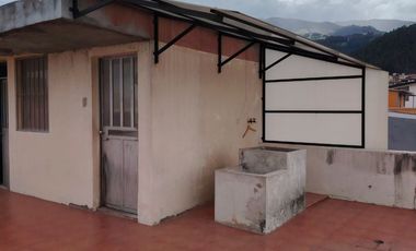🏡 Departamento amplio de 2 dormitorios en arriendo – Norte de Quito